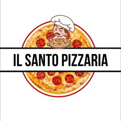 Il Santo Pizza