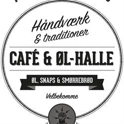 Cafe & Ølhalle '1892'