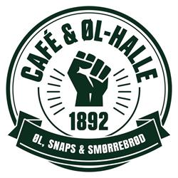 Cafe & Ølhalle '1892'