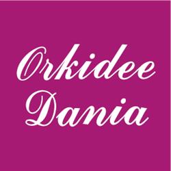 Orkidee Dania