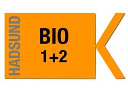 Hadsund Bio 1+2