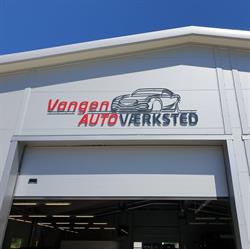Vangen Auto- & Salg