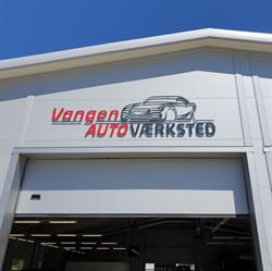 Vangen Auto- & Salg