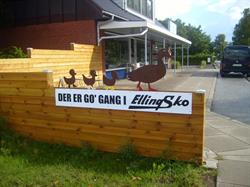 Elling Sko