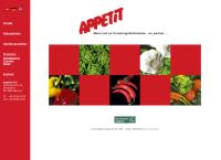 Appetit - Levnedsmidler a/S