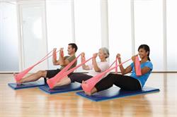 Pilates Dk