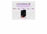 Comadata.Dks webside
