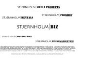 Stjernholm Regnskabs Service