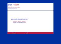 Slov-Dan v/ Jarmila Nielsen