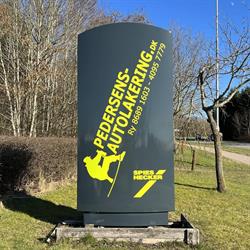 Pedersens Autolakering / 40957779