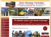 Ø. Hæsinge Turistfart