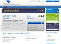 Bureau Van Dijk Electronic Publishing ApS