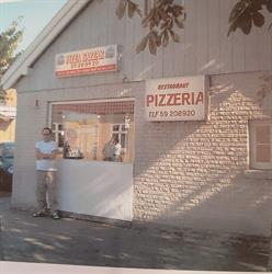 Pizza Bazar