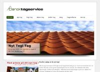 Dansk Tagservice