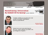 C P Miljø Og Markedsanalyse