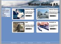 Winther Holding A/S