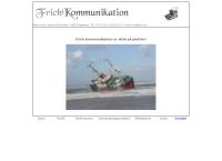 Frich Kommunikation