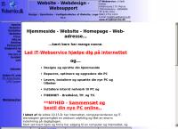 IT-Webservice