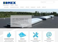 Domex Ovenlys A/S