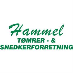 Hammel Tømrer- og Snedkerforretning