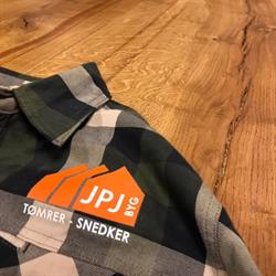 Jpj Byg v/ Jørgen Post Jacobsen