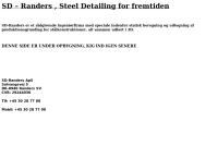 Sd-Randers ApS