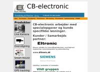 Cb Electronic