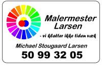 Malermester Michael S Larsen