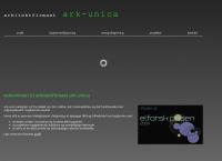 Arkitektfirmaet Ark-Unica