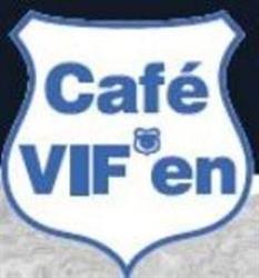 Cafe Vif'en