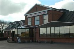 Vebbestrup Gymnastikf