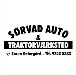 Sørvad Auto og Traktorværksted
