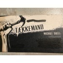 Tækkemand  Michael shell