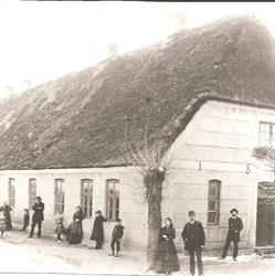 Vejstrup Lokalhistoriske Arkiv