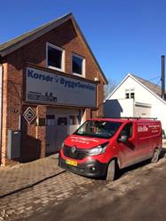 Korsør Byggeservice ApS