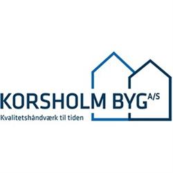 Korsholm Byg A/S
