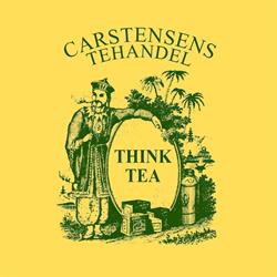 Carstensens Tehandel A/S