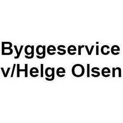 Byggeservice v/ Hans Helge Olsen