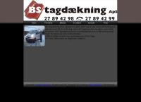 Bs Tagdækning ApS