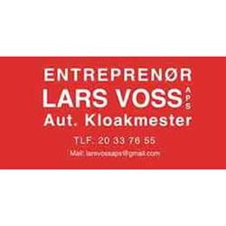 Entrepenør Lars Voss ApS
