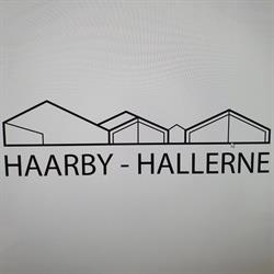 Haarbyhallernes Cafeteria