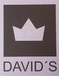 David's v/ David Jensin
