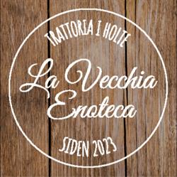 La Vecchia Enoteca ApS