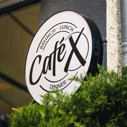 Cafe Millers Aps