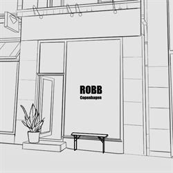 Robb Copenhagen I/S