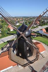 Baunhøj Mølle