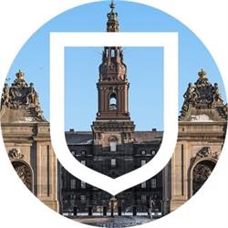 Christiansborg Slot - Ruinerne