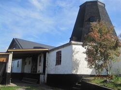 Lyshøj Mølle