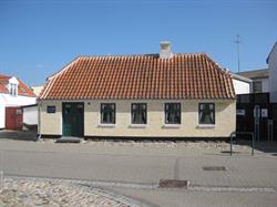 Løkken Museum