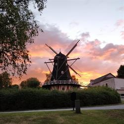 Nr. Jernløse Mølle